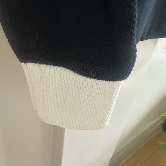 Fred Perry 100% Cotton Jumper size M - Picture 5 of 6